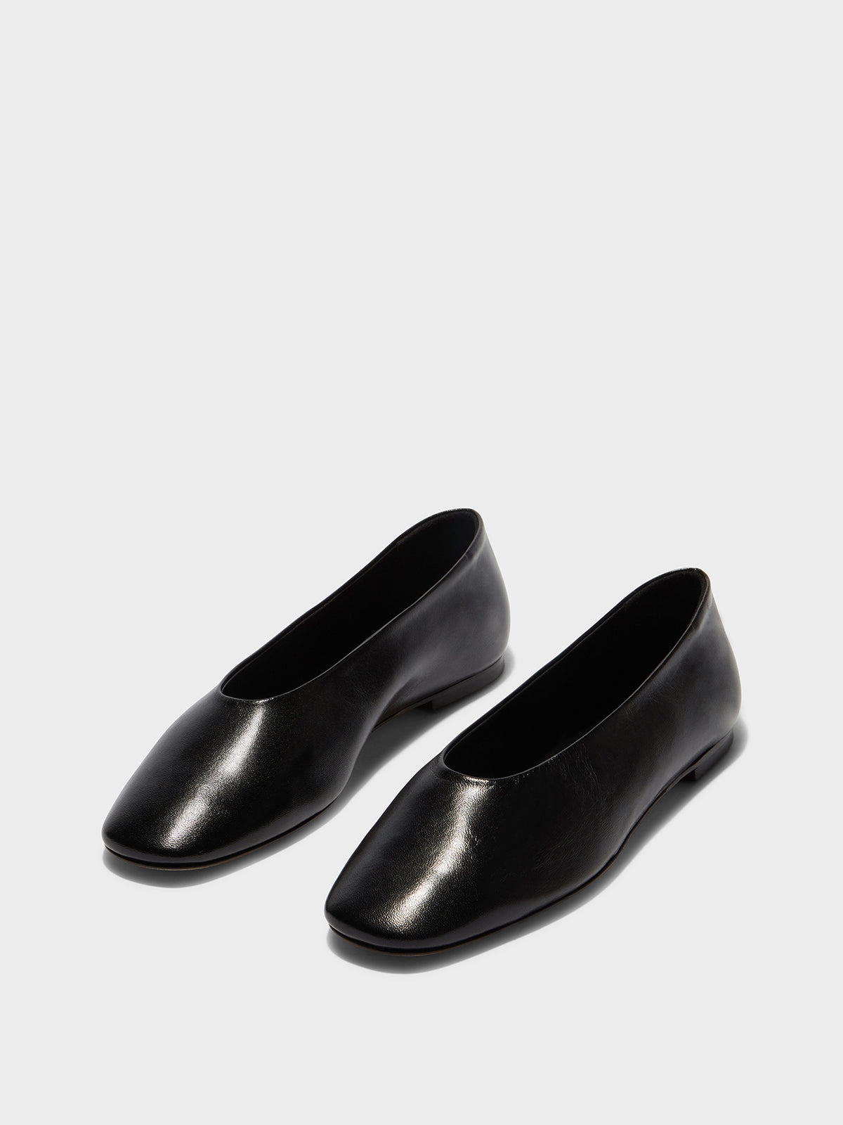 Kirsten Ballet Flats - Image 2