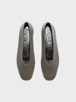 Kirsten Leather Ballet Flats - Image 5
