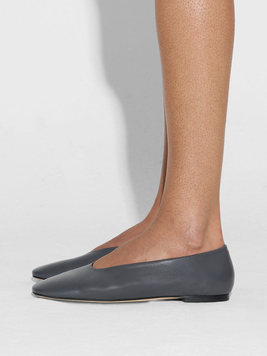 Kirsten Ballet Flats
