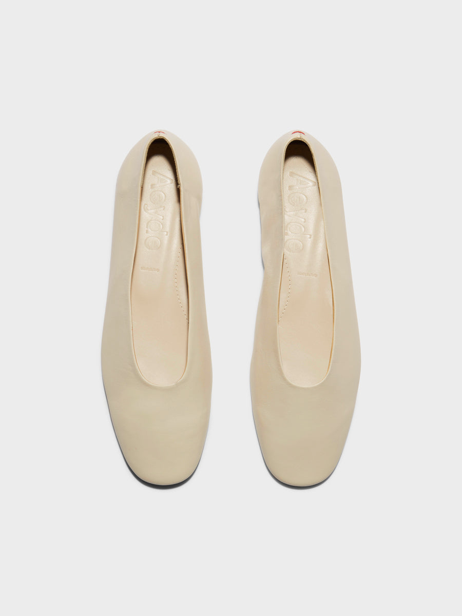 Kirsten Ballet Flats