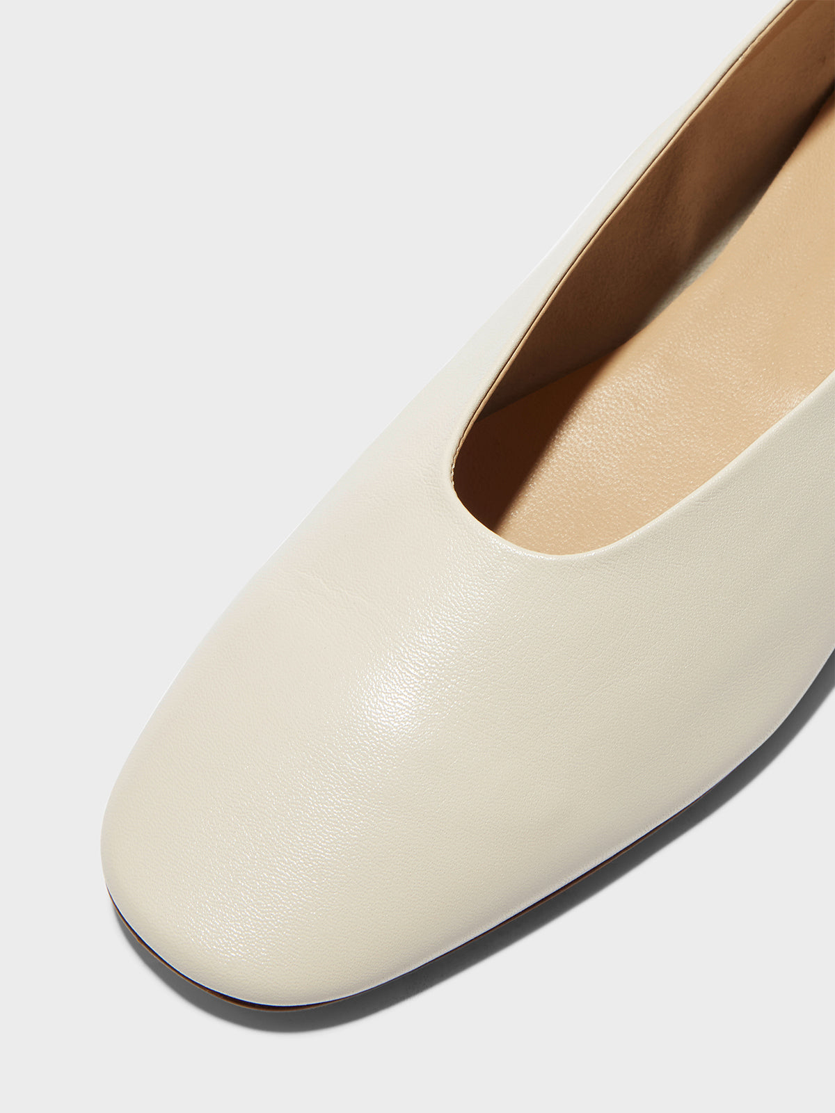 Kirsten Ballet Flats - Image 3