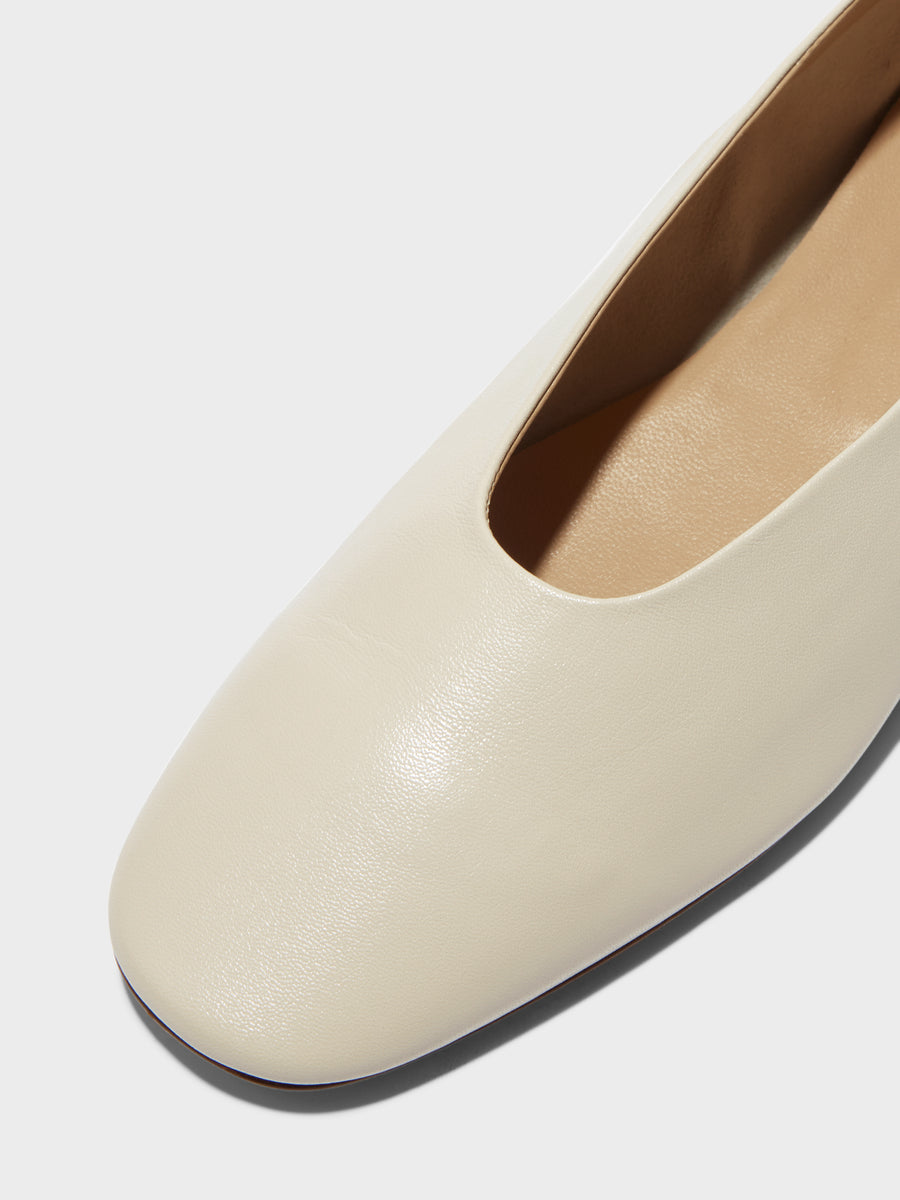 Kirsten Ballet Flats