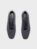 Kirsten Round-Toe Flats - Image 5