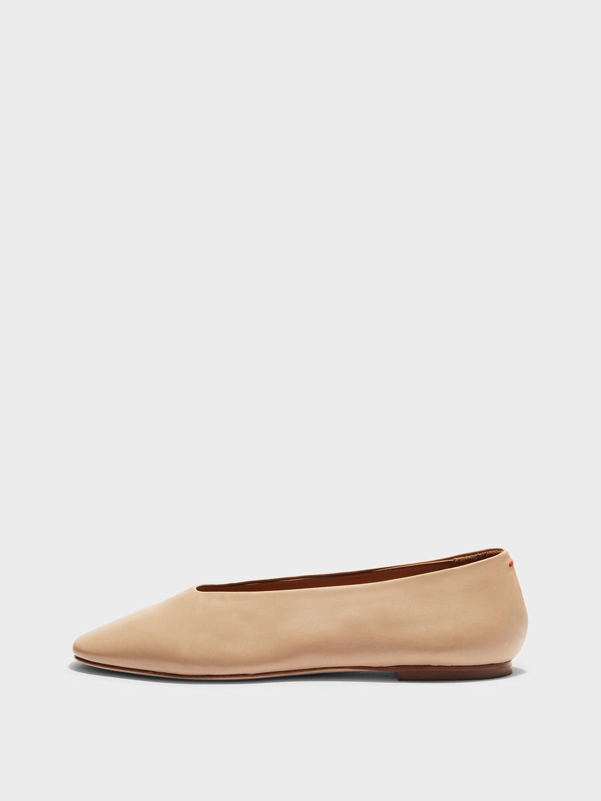 AEYDE - Woman - Black - Flat