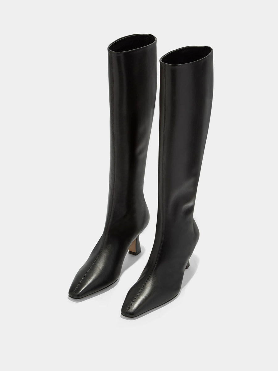 Klea Knee-High Boots