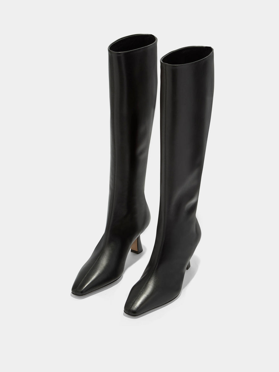 Klea Knee-High Boots