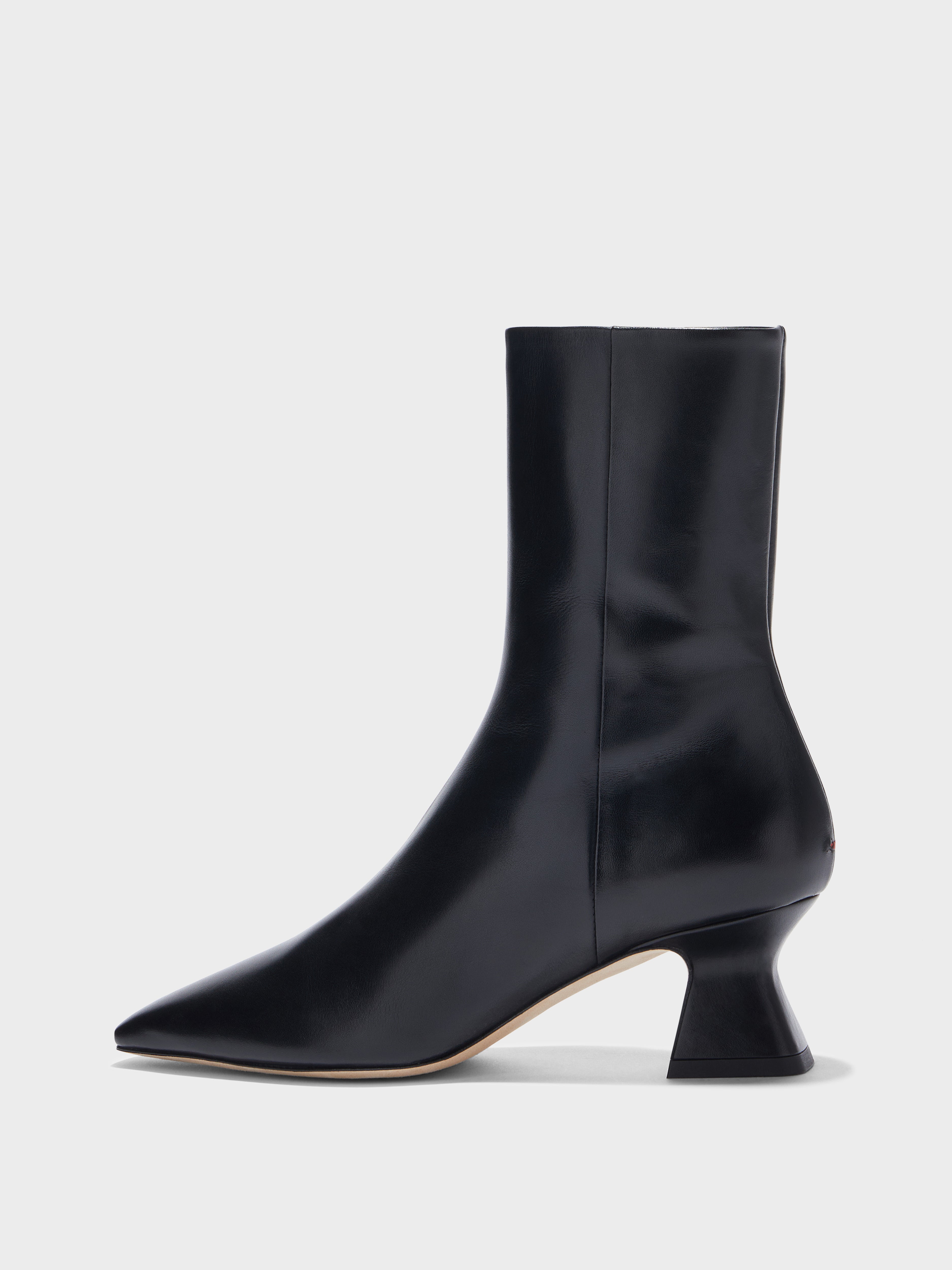 Koko Regal Heel Boots – Aeyde
