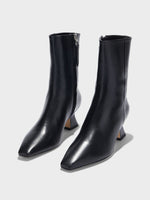 Koko Regal Heel Boots - Image 2