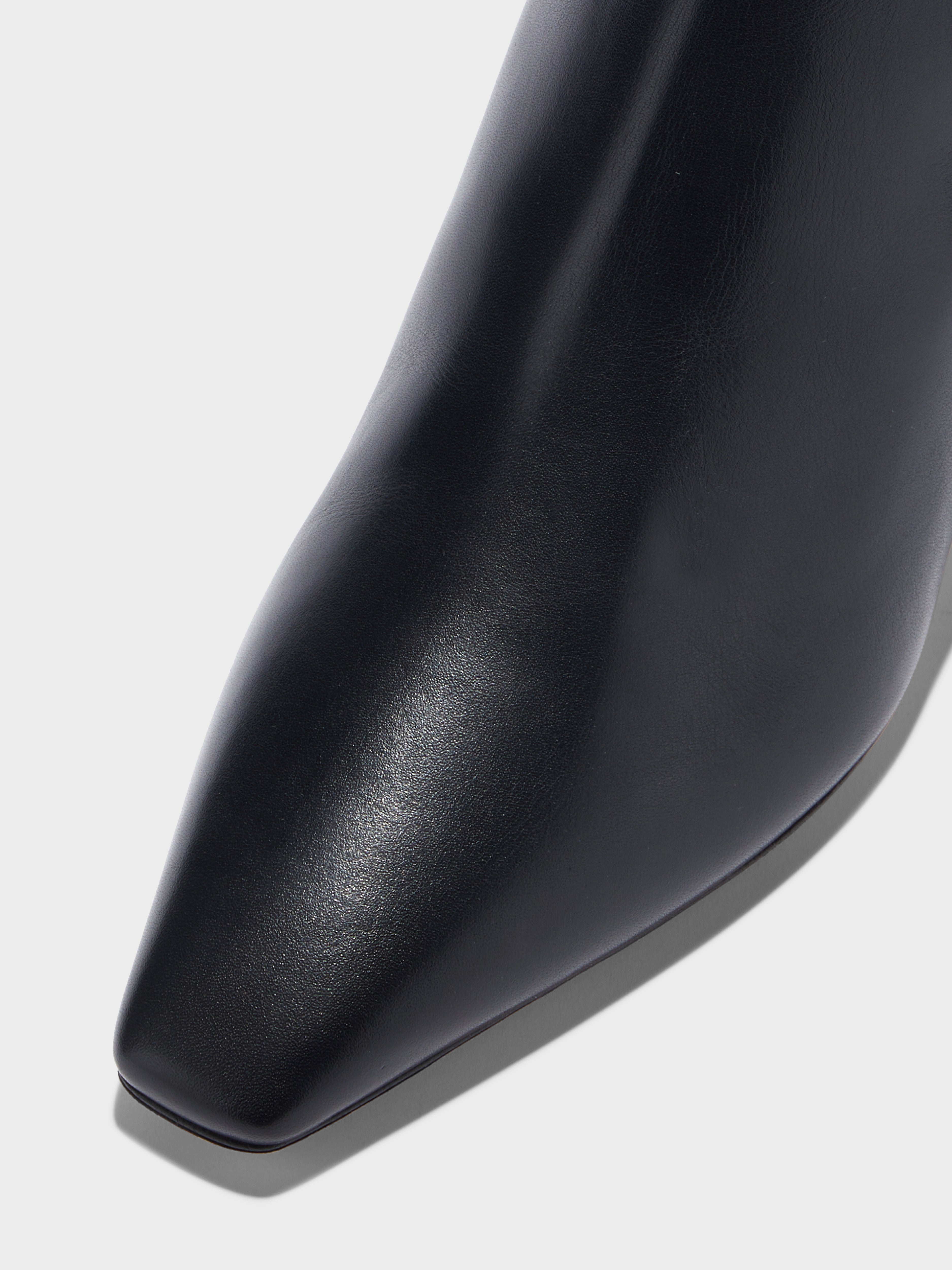 Koko Regal Heel Boots - Image 3