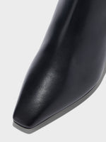 Koko Regal Heel Boots - Image 3