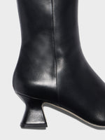 Koko Regal Heel Boots - Image 4