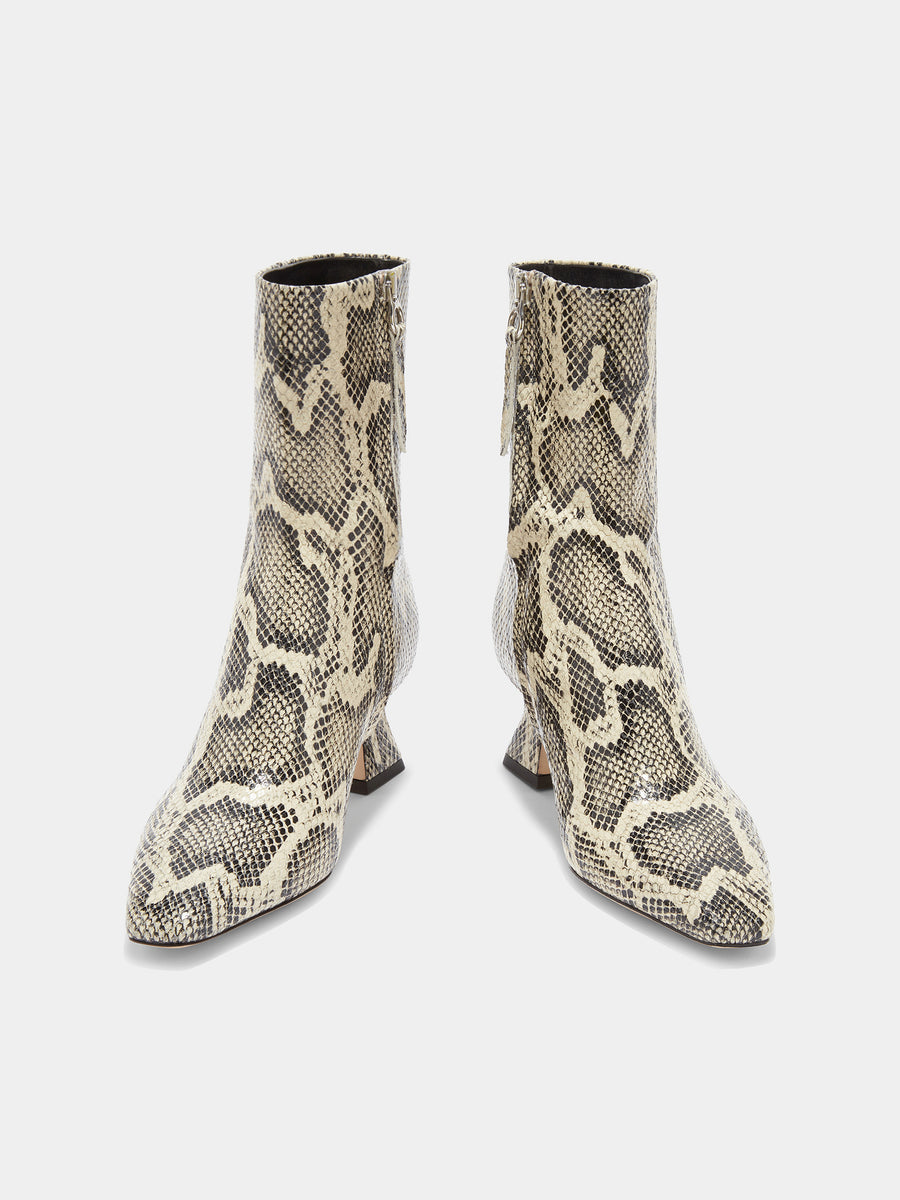 Koko Regal Heel Boots
