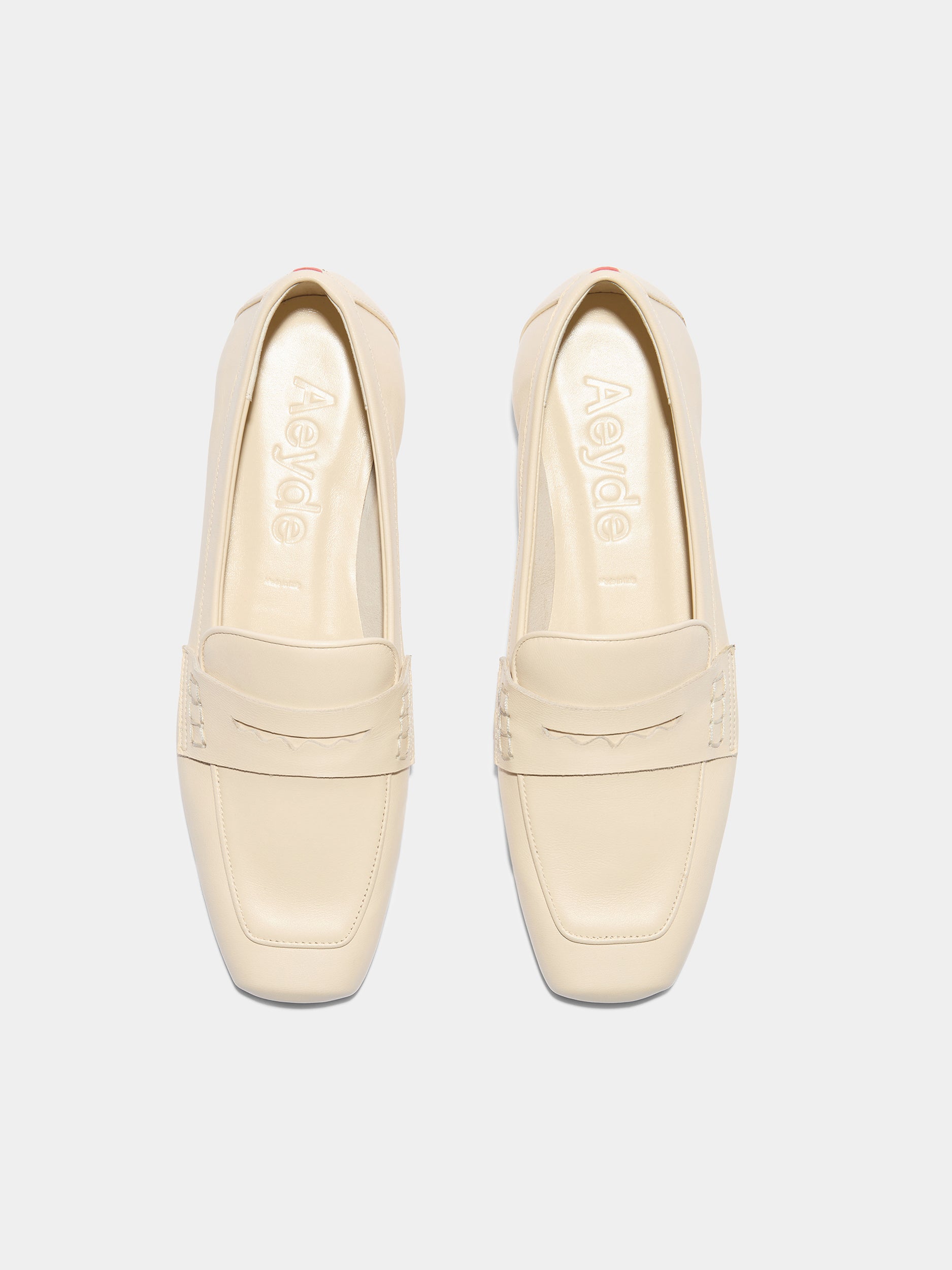 Lana Moccasin Loafers - Image 5
