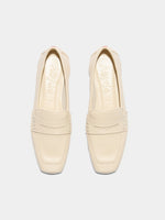 Lana Moccasin Loafers - Image 5