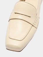 Lana Moccasin Loafers - Image 4