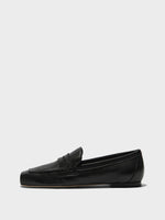 Lana Moccasin Loafers - Image 1