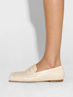Lana Moccasin Loafers - Image 6