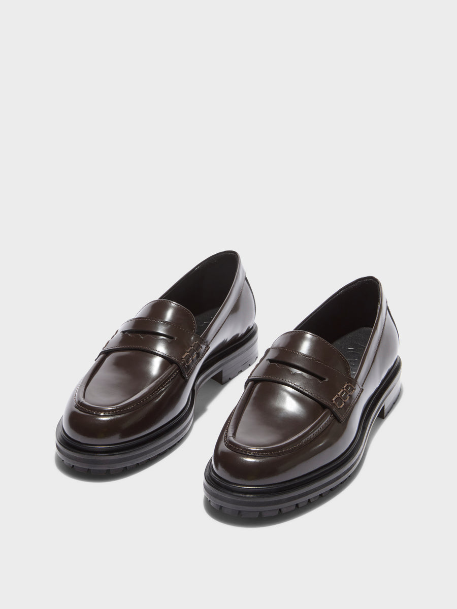 Leon Loafers