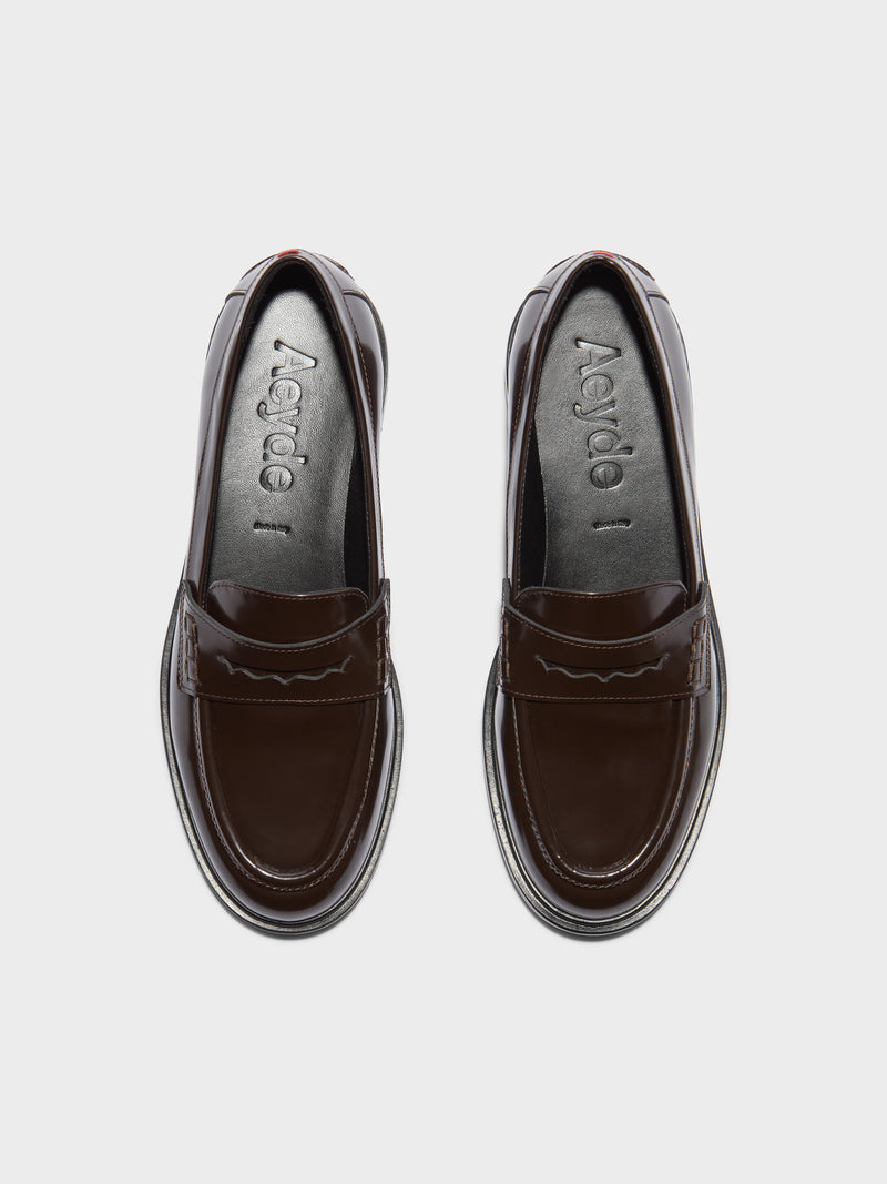 Leon Loafers