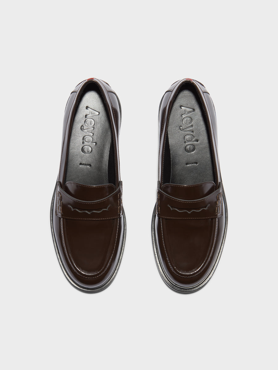 Leon Loafers