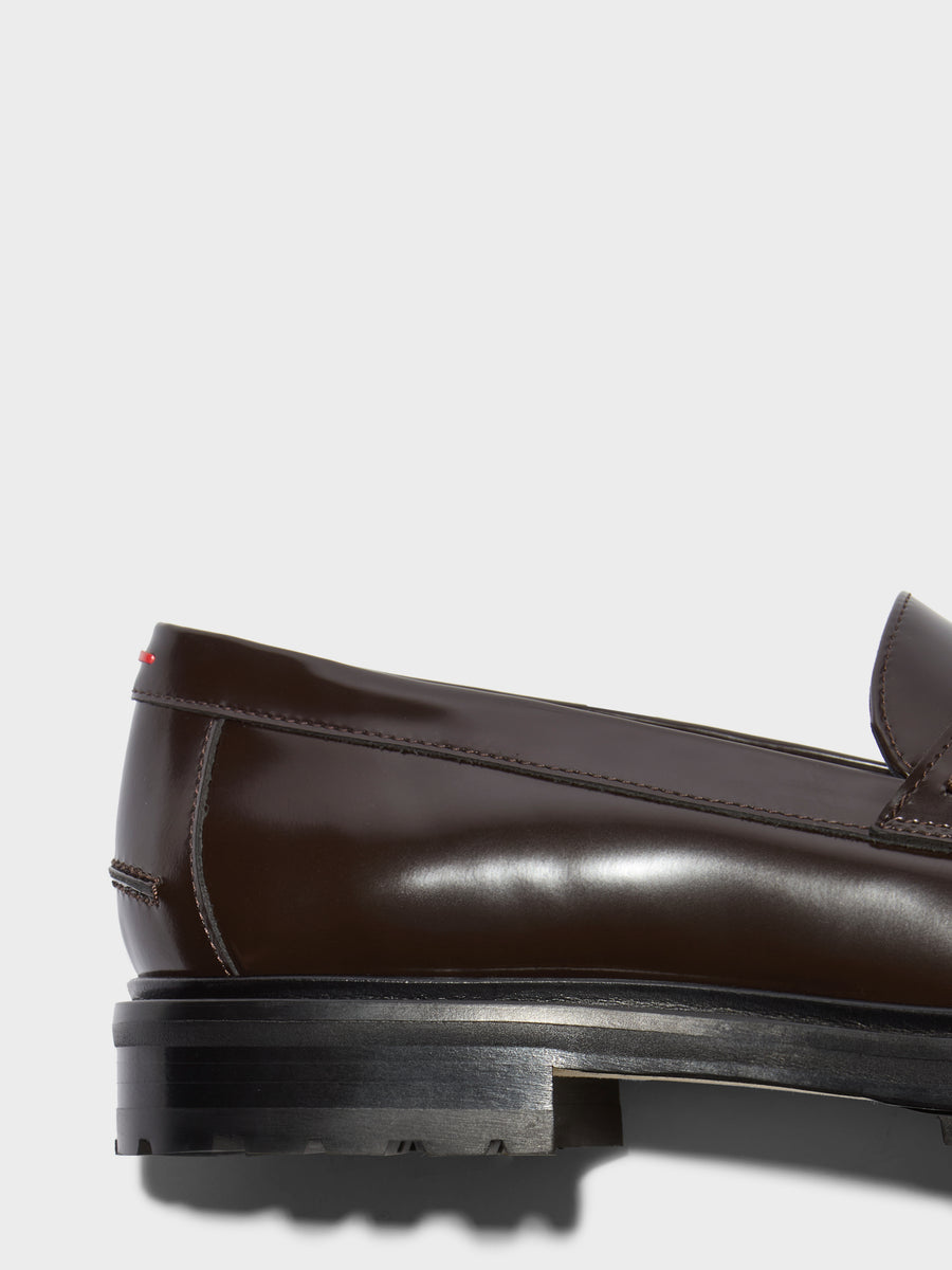 Leon Loafers