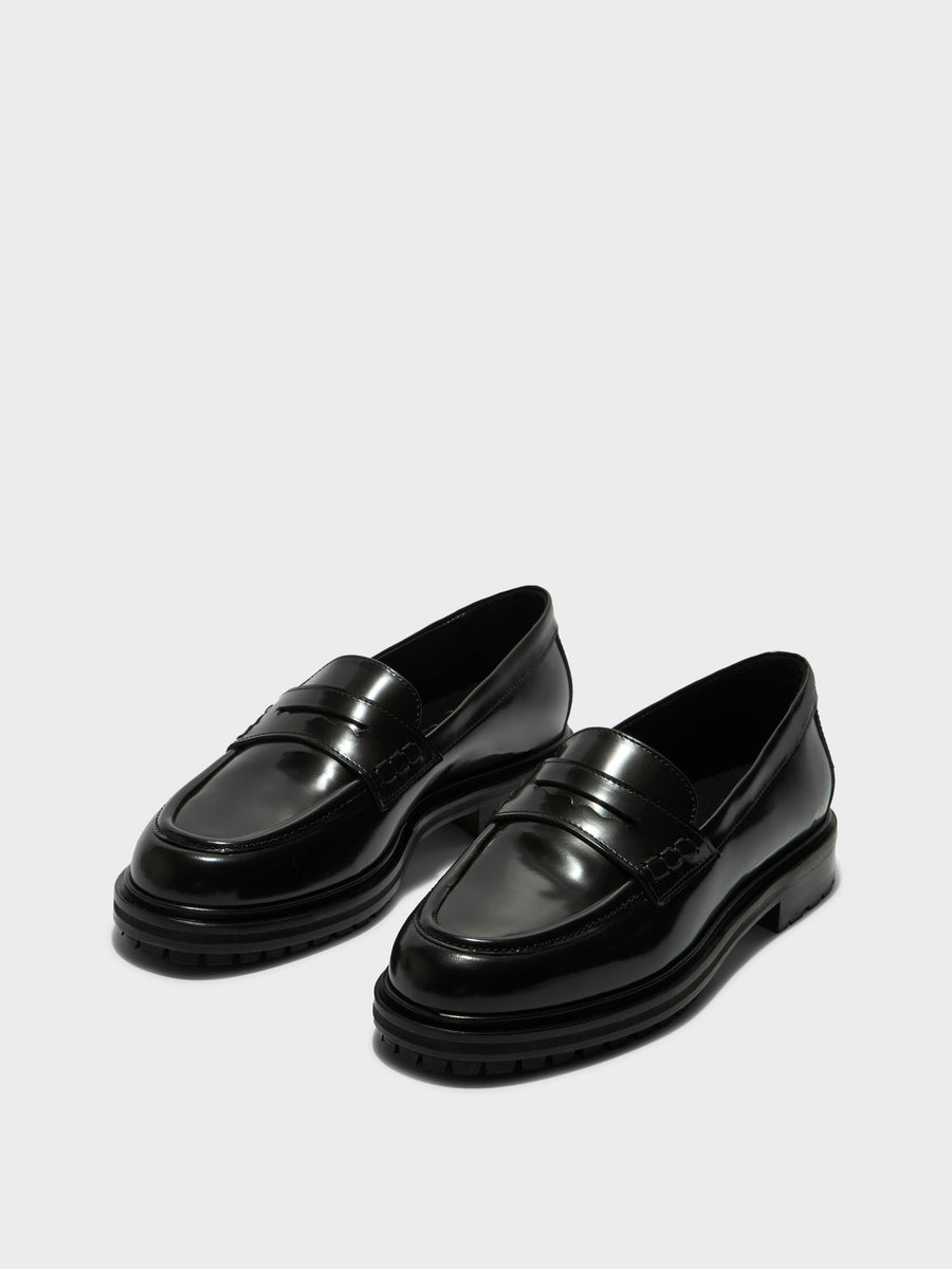 Leon Loafers
