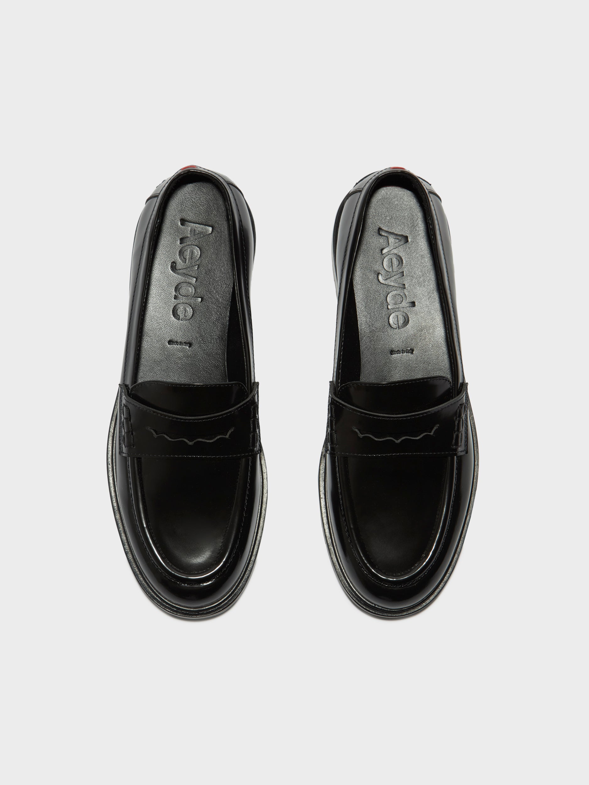 Leon Loafers - Image 5