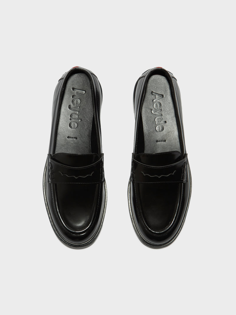 Leon Loafers