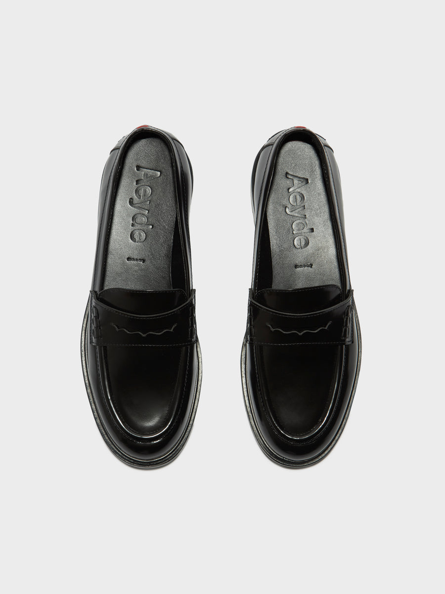 Leon Loafers