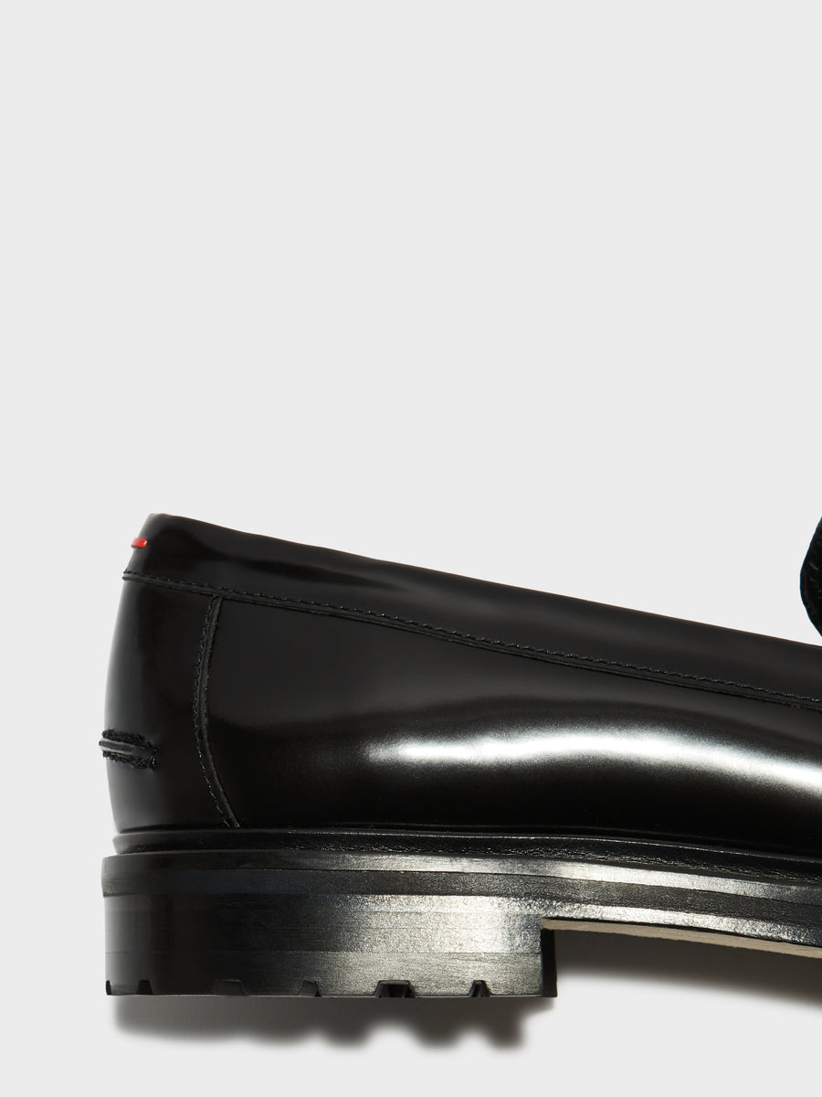 Leon Loafers