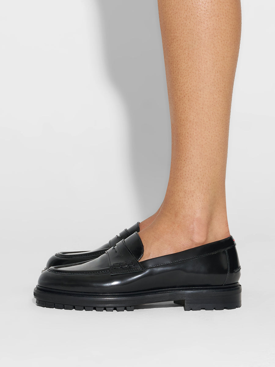 Leon Loafers