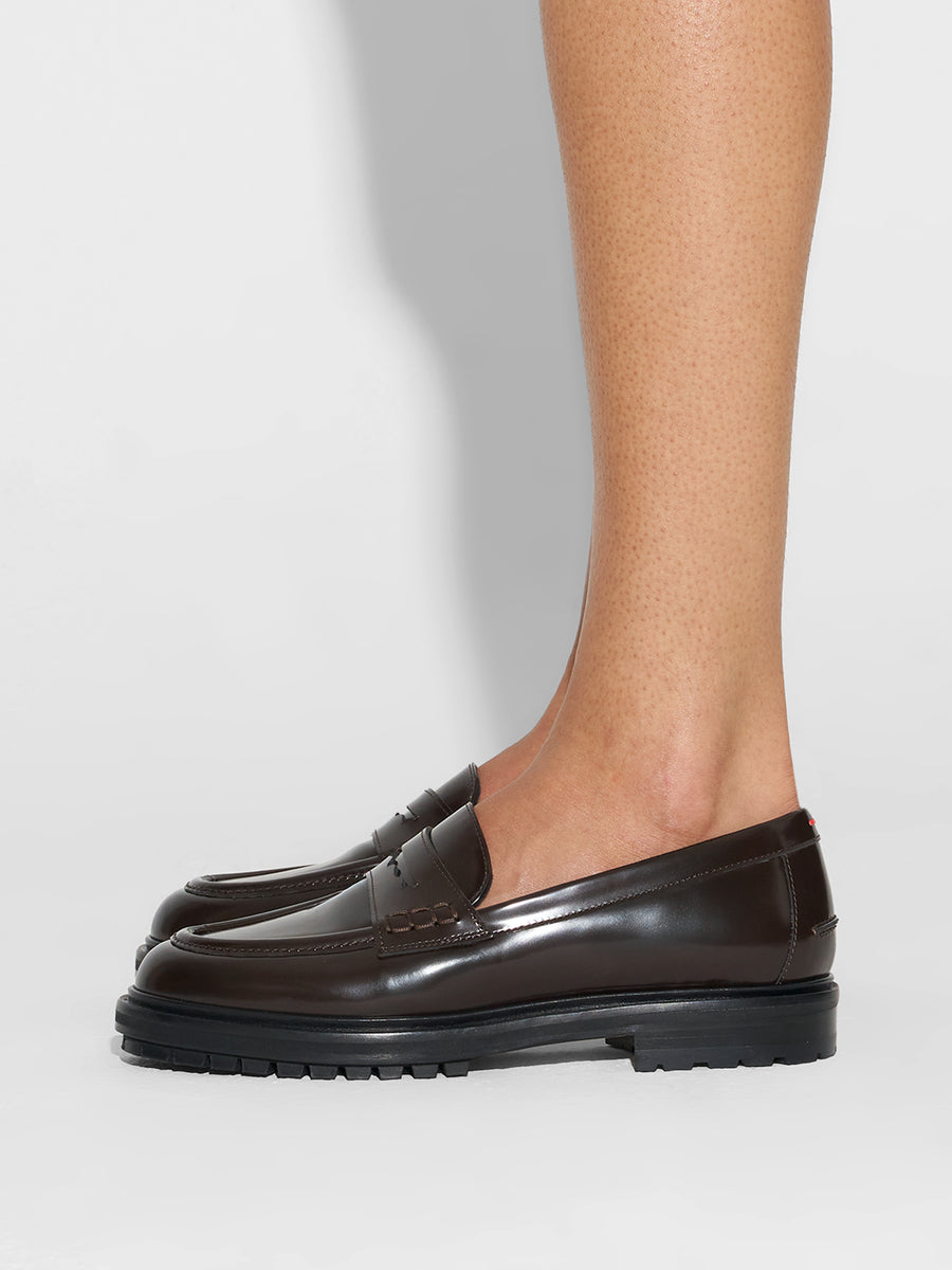 Leon Loafers