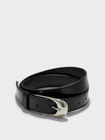 Leona Leather Belt - Image 1