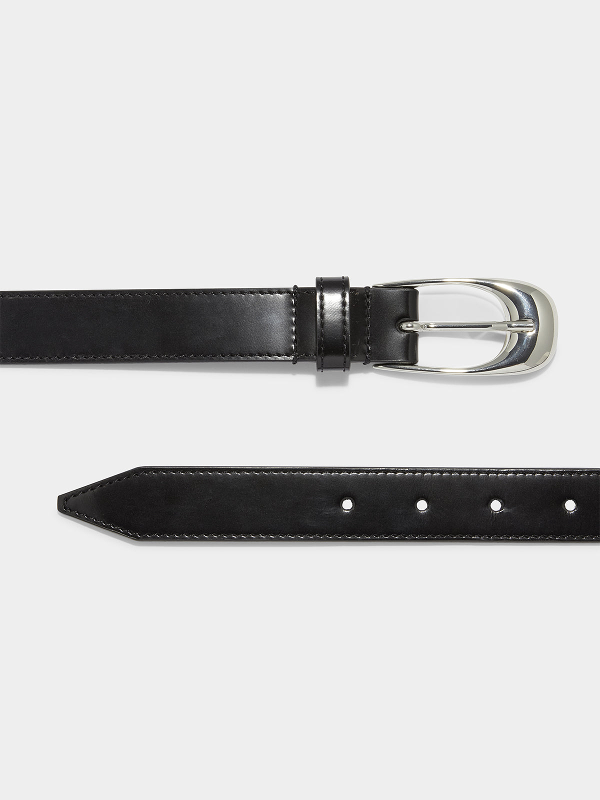 Leona Leather Belt - Image 2