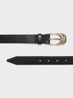 Leona Leather Belt - Image 2