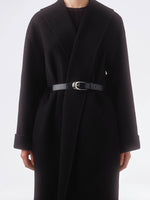 Leona Leather Belt - Image 3