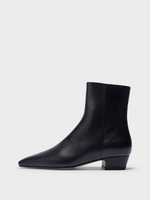 Lilia Leather Ankle Boots - Image 1