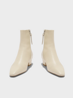 Lilia Leather Ankle Boots - Image 4