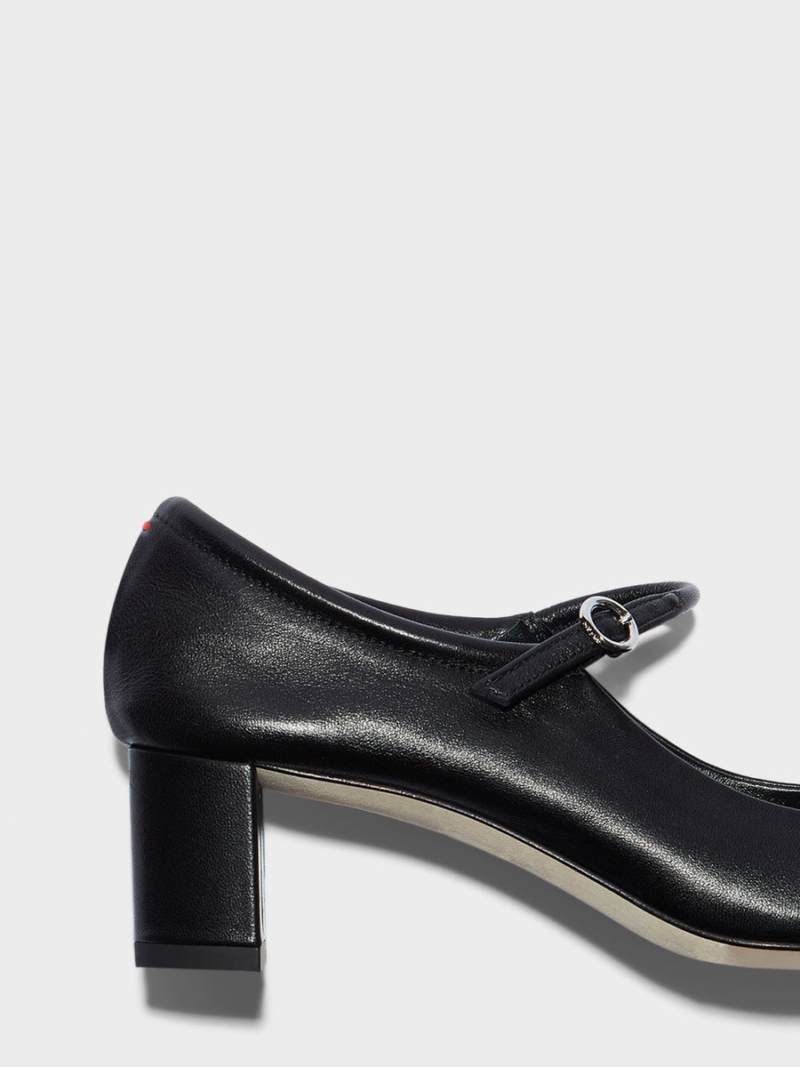 Lina Mary-Jane Pumps