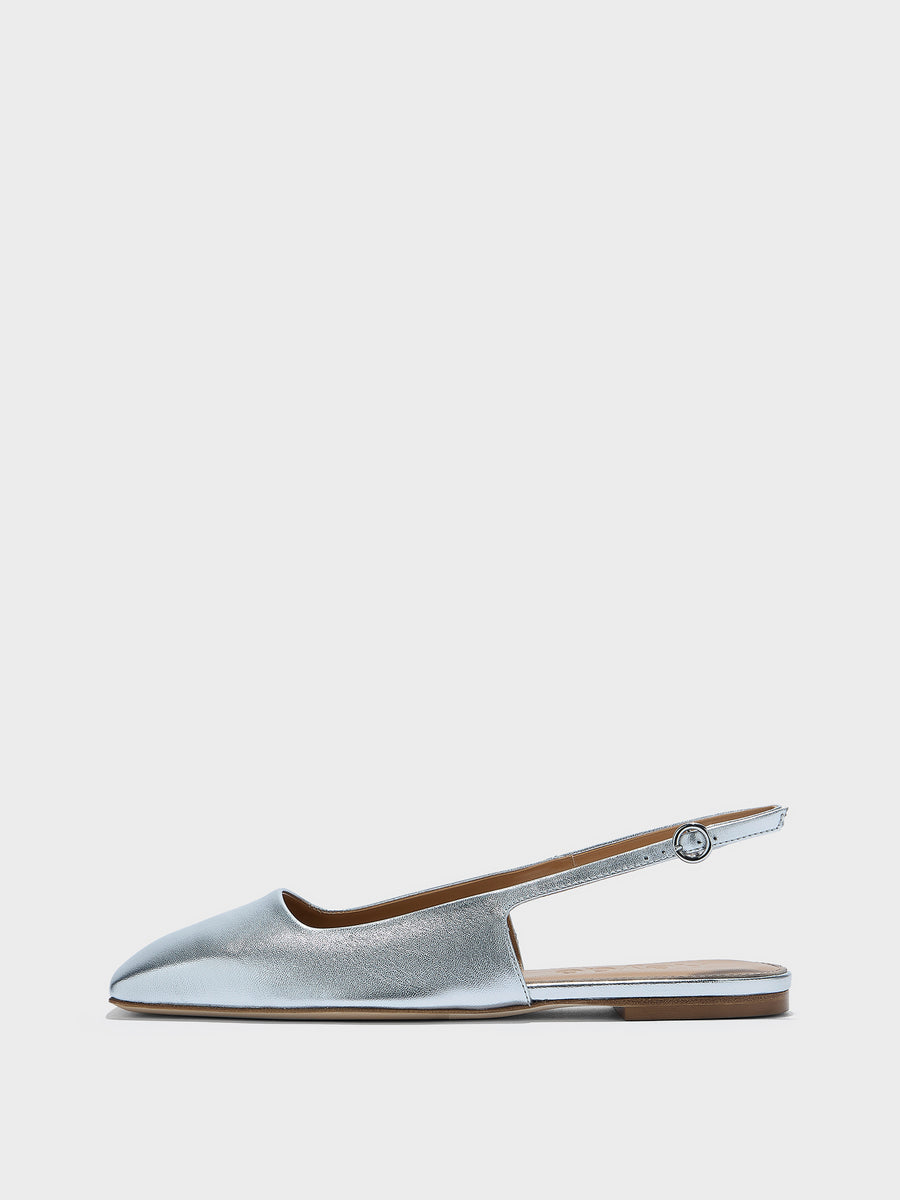 Liya Slingback Flats