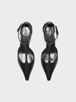Liz T-Bar Pumps - Image 5