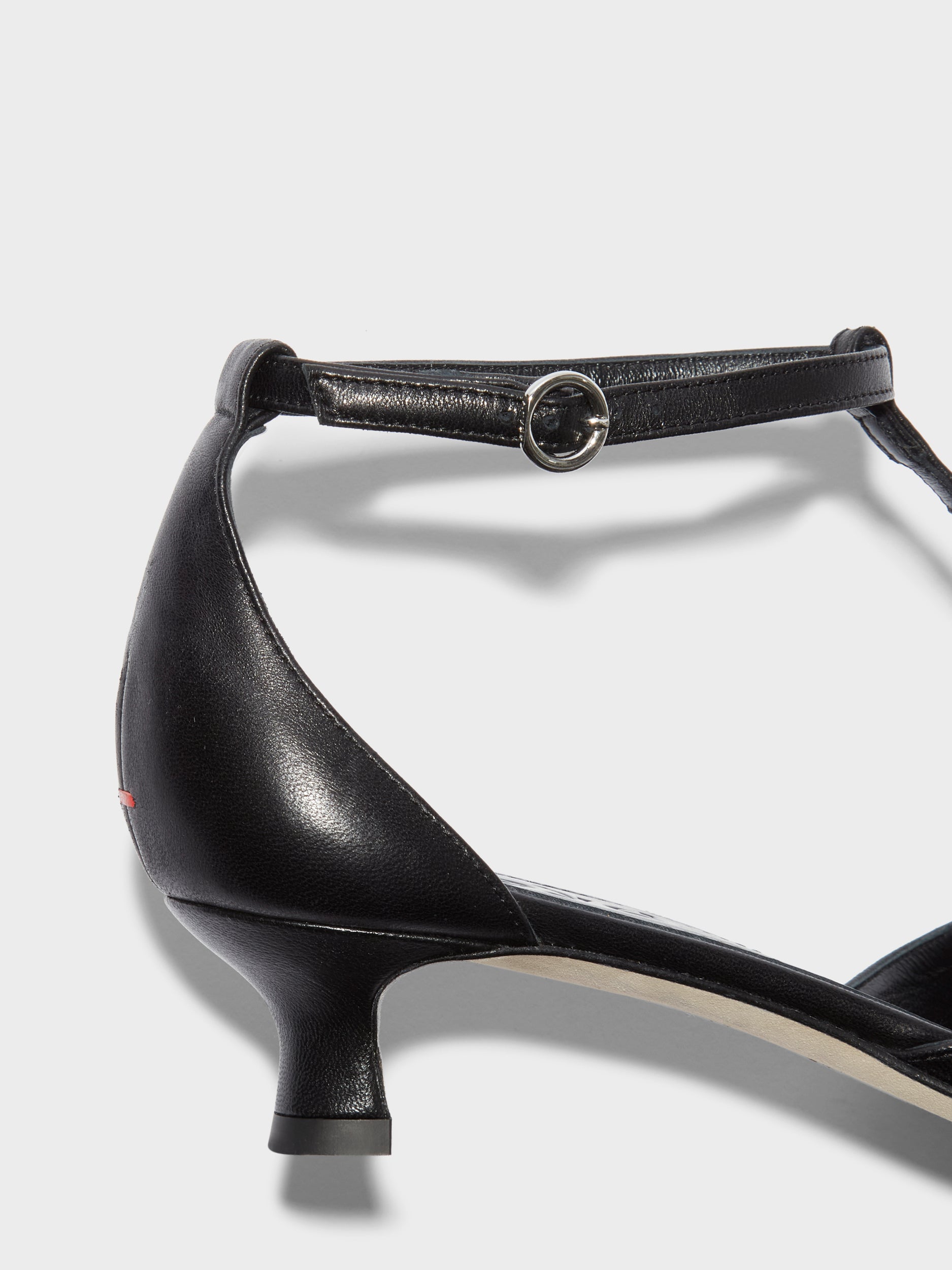 Liz T-Bar Pumps - Image 4