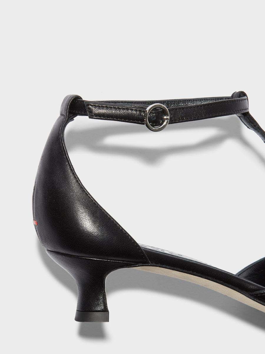 Liz T-Bar Pumps