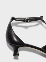 Liz T-Bar Pumps - Image 4