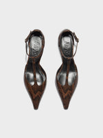 Liz T-Bar Pumps - Image 5