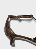 Liz T-Bar Pumps - Image 4
