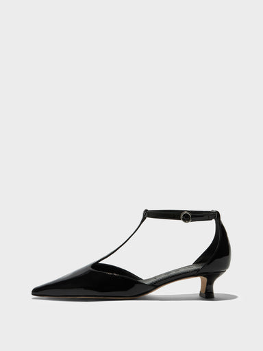 Aeyde — Berlin based footwear and accessories house