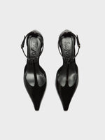 Liz T-Bar Pumps - Image 5