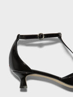 Liz T-Bar Pumps - Image 4