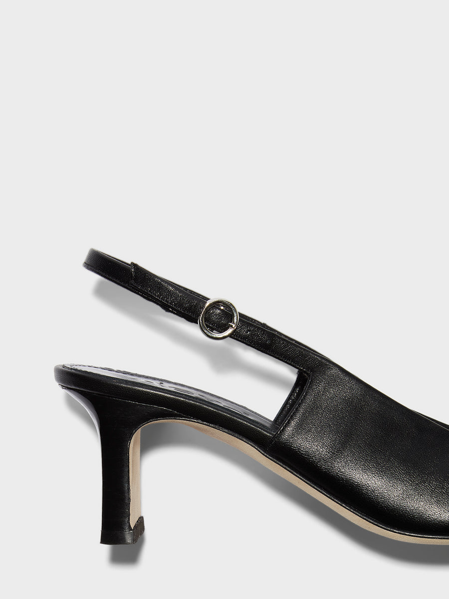 Liza Slingback Pumps
